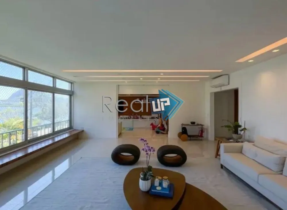 Apartamento, 4 quartos, 267 m² - Foto 2