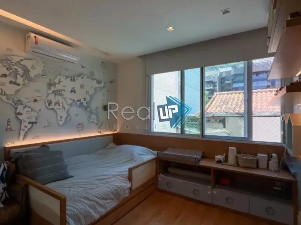 Apartamento, 4 quartos, 267 m² - Foto 19