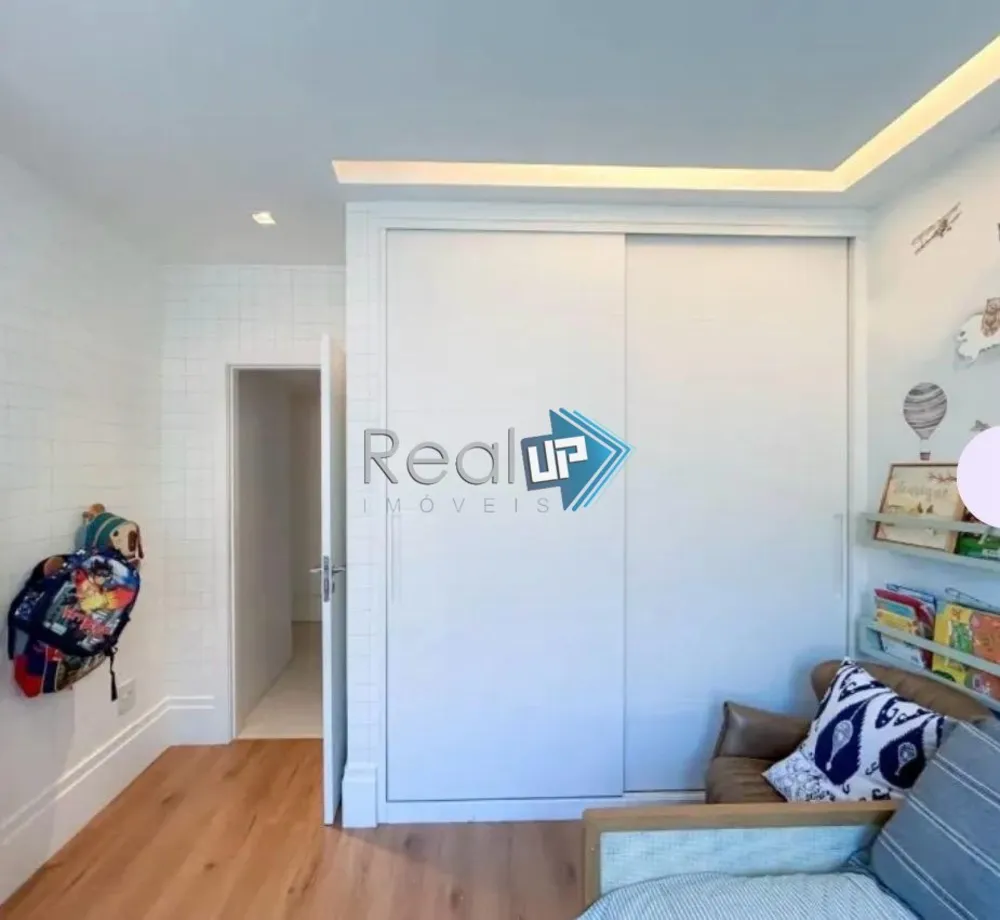 Apartamento, 4 quartos, 267 m² - Foto 22