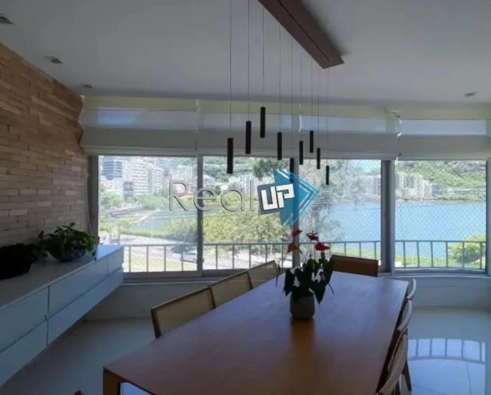 Apartamento, 4 quartos, 267 m² - Foto 4