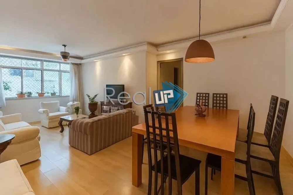 Apartamento, 3 quartos, 101 m² - Foto 4