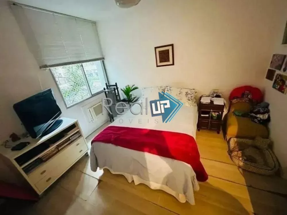 Apartamento, 3 quartos, 101 m² - Foto 7