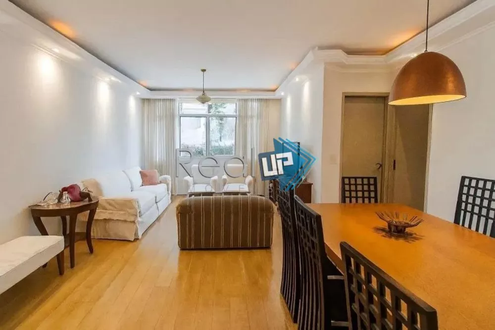 Apartamento, 3 quartos, 101 m² - Foto 5