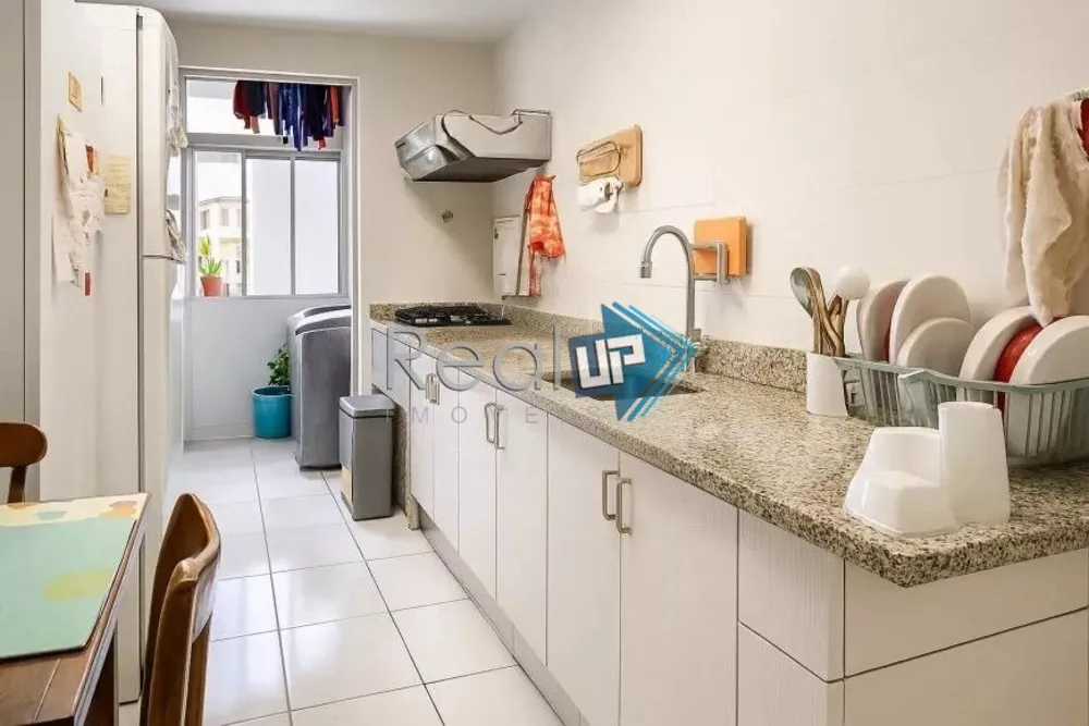 Apartamento, 3 quartos, 101 m² - Foto 13
