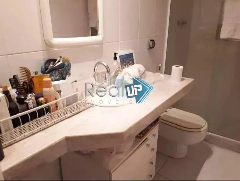 Apartamento, 3 quartos, 101 m² - Foto 9