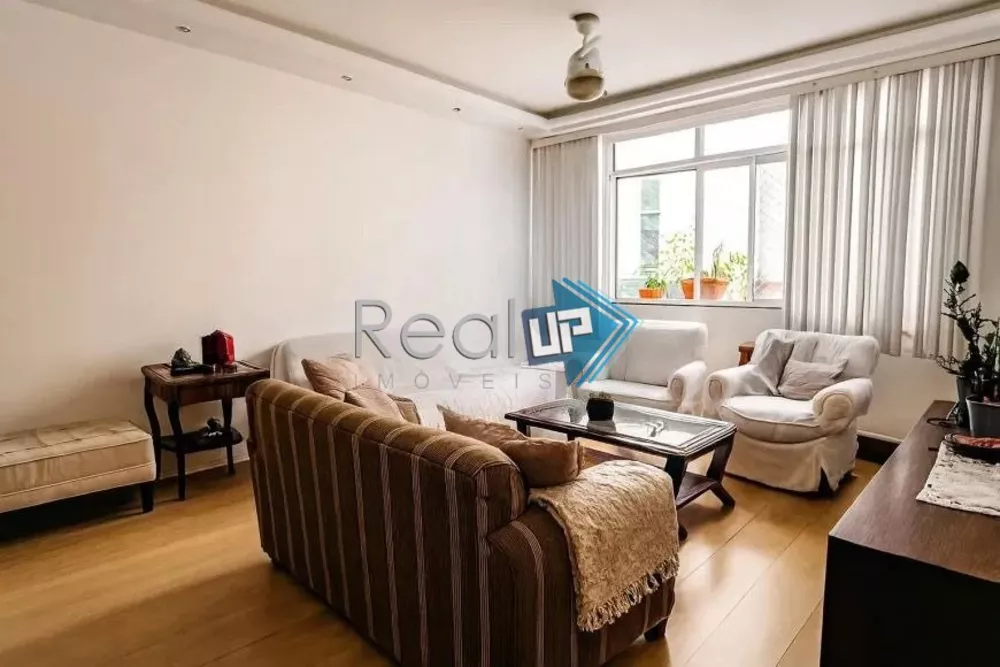 Apartamento, 3 quartos, 101 m² - Foto 3