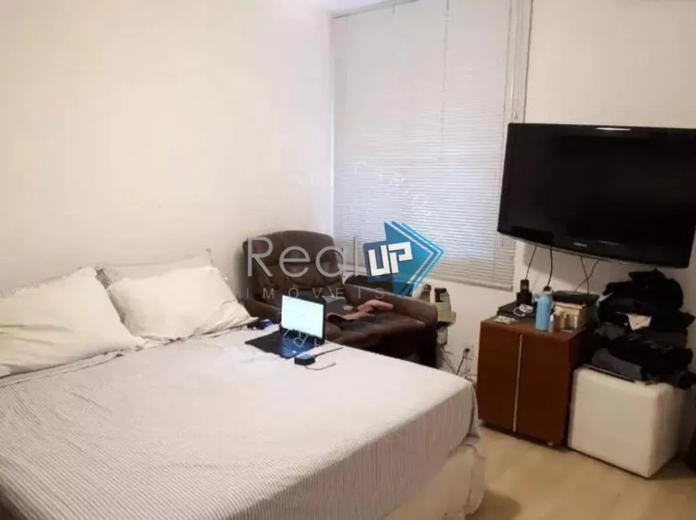 Apartamento, 3 quartos, 101 m² - Foto 16