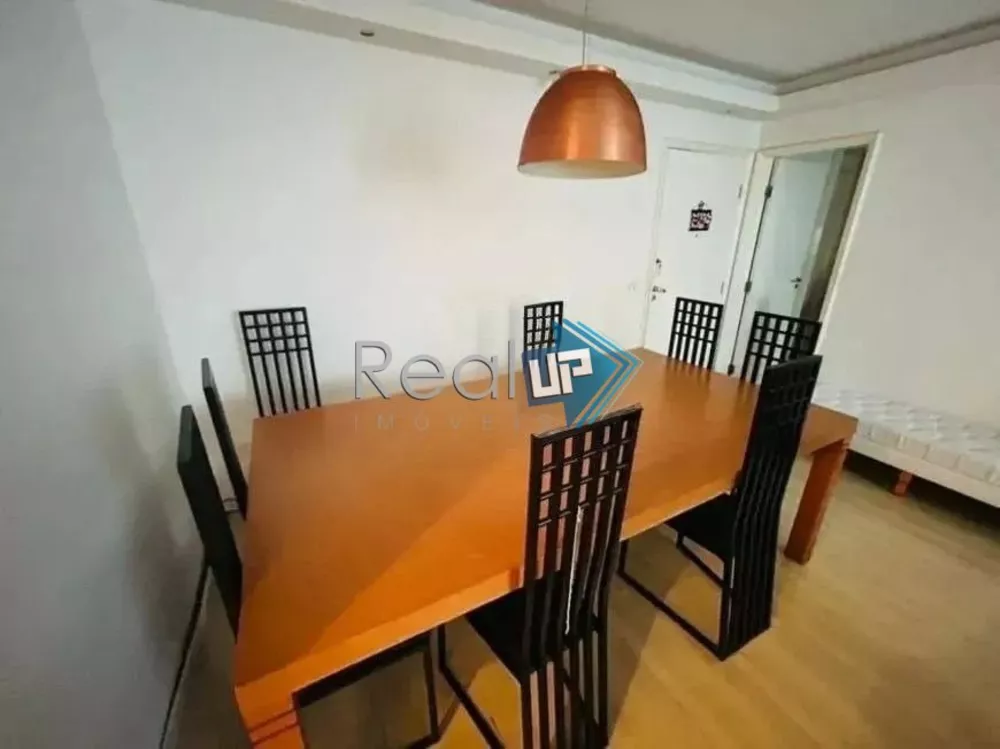 Apartamento, 3 quartos, 101 m² - Foto 6
