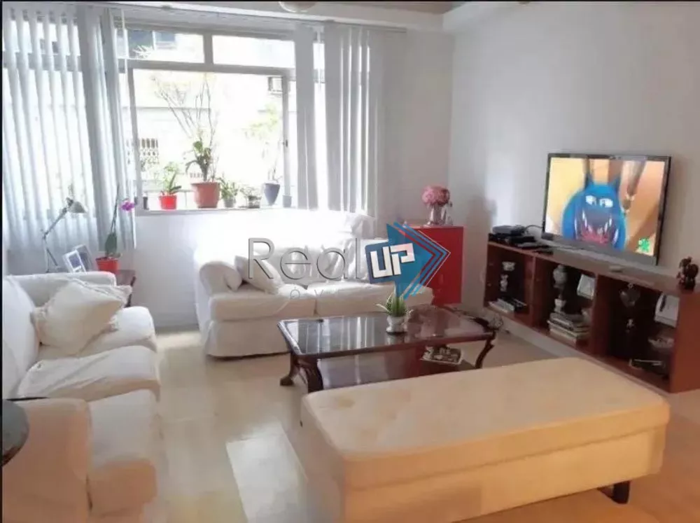 Apartamento, 3 quartos, 101 m² - Foto 2