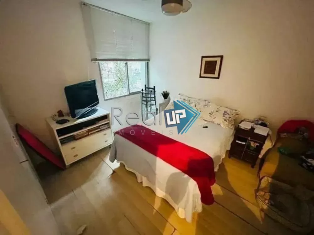 Apartamento, 3 quartos, 101 m² - Foto 8