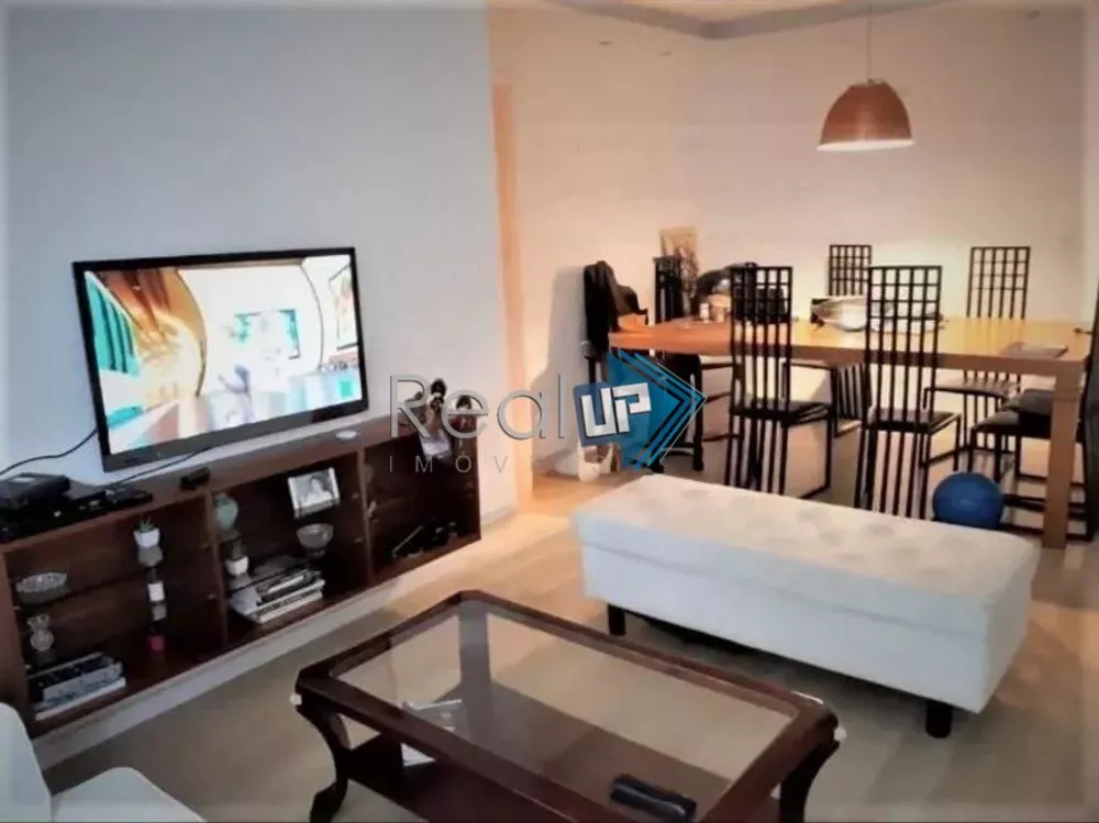 Apartamento, 3 quartos, 101 m² - Foto 1