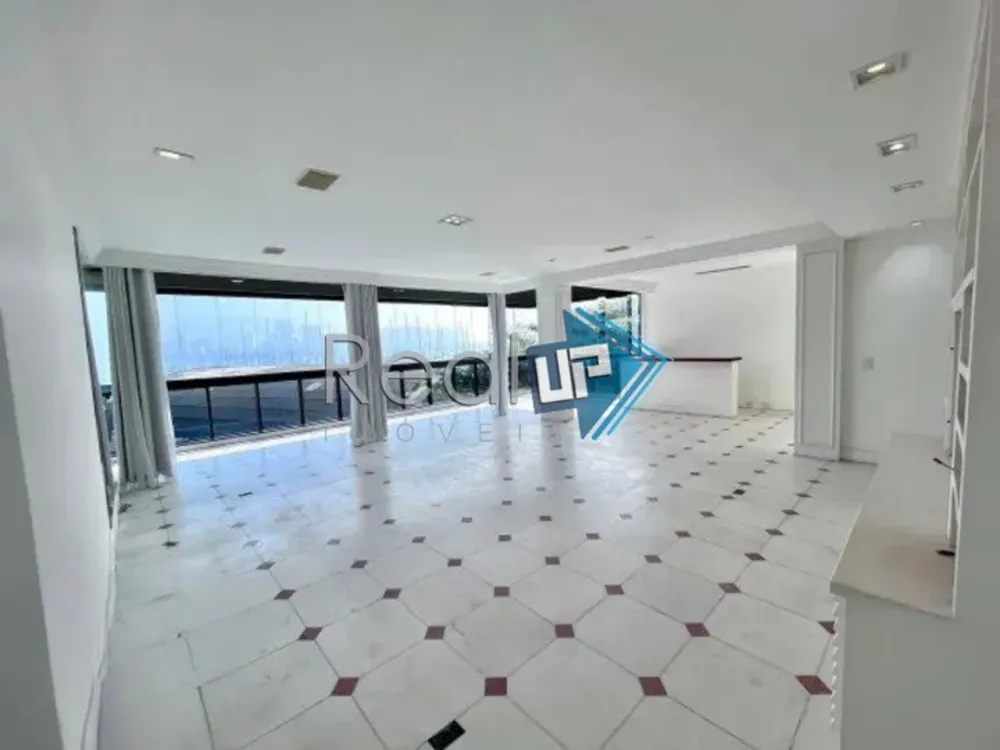 Apartamento, 2 quartos, 256 m² - Foto 2
