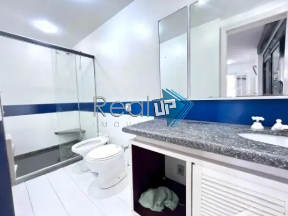 Apartamento, 2 quartos, 256 m² - Foto 22
