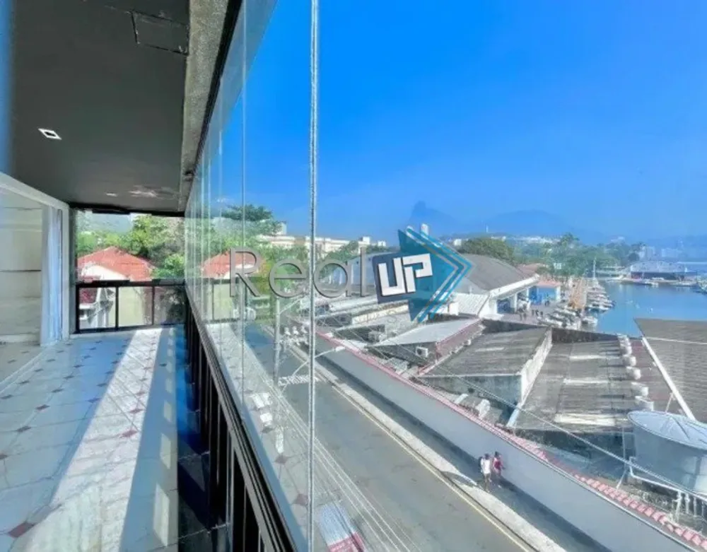 Apartamento, 2 quartos, 256 m² - Foto 4