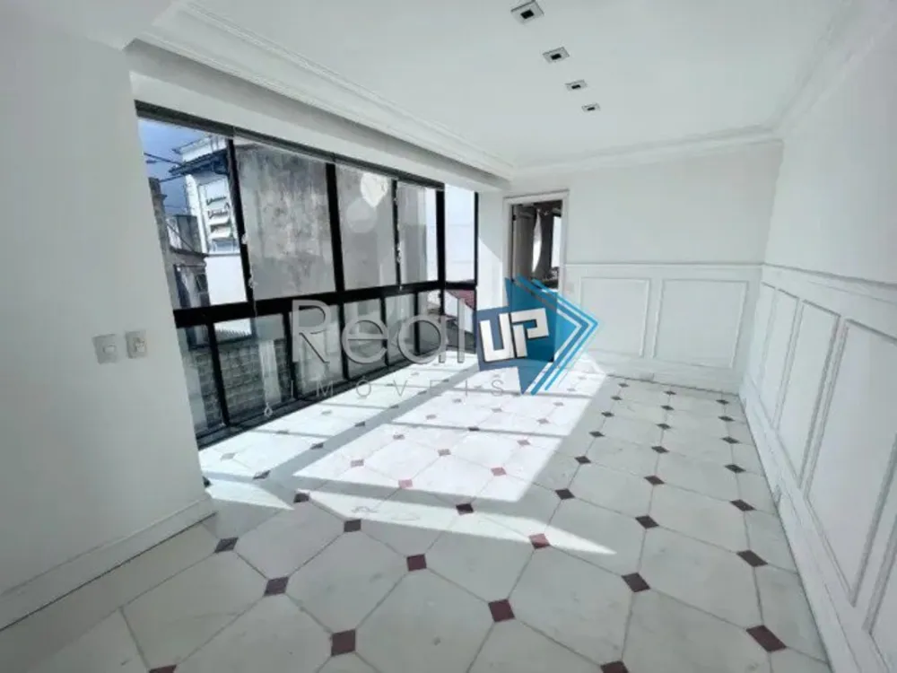 Apartamento, 2 quartos, 256 m² - Foto 6