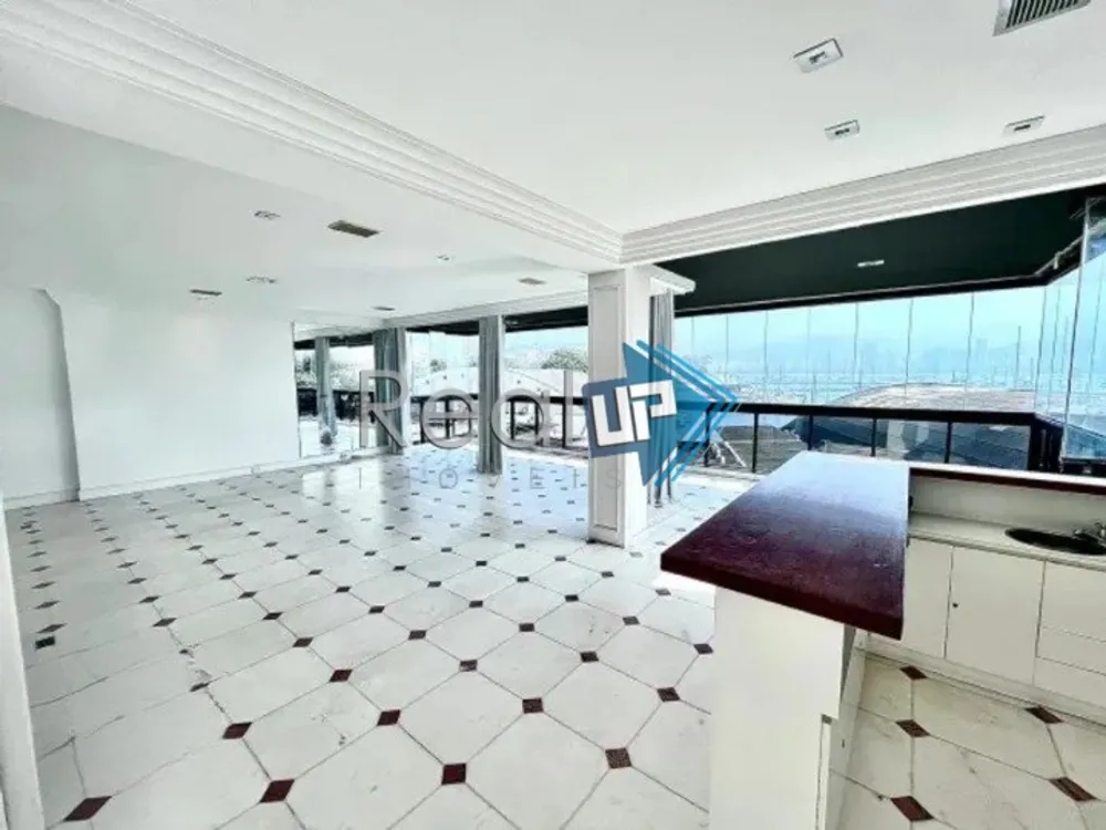 Apartamento, 2 quartos, 256 m² - Foto 3