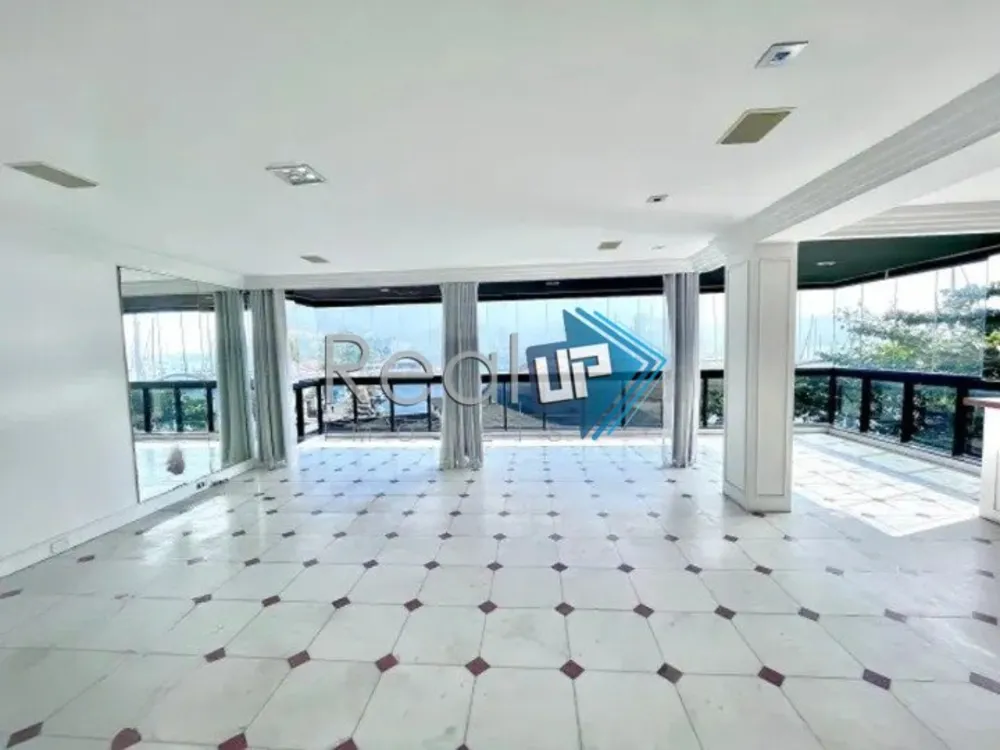 Apartamento, 2 quartos, 256 m² - Foto 1