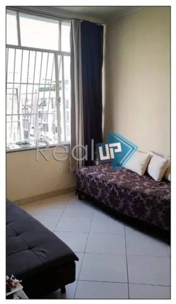 Apartamento à venda com 1 quarto, 54m² - Foto 1