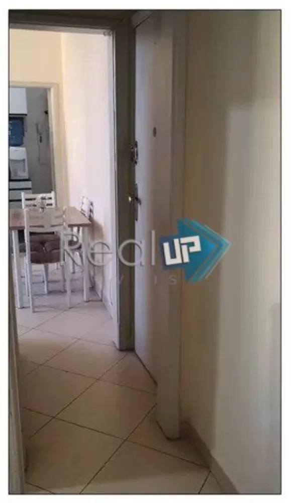 Apartamento à venda com 1 quarto, 54m² - Foto 4