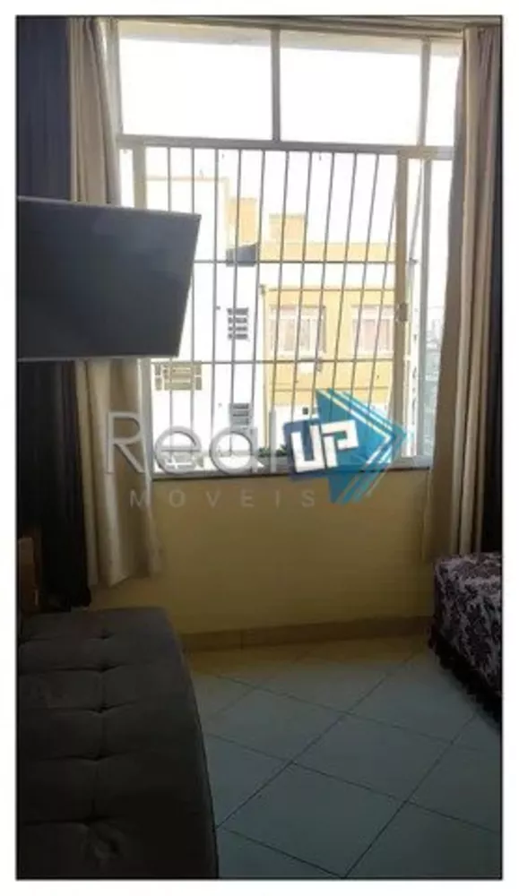 Apartamento à venda com 1 quarto, 54m² - Foto 3