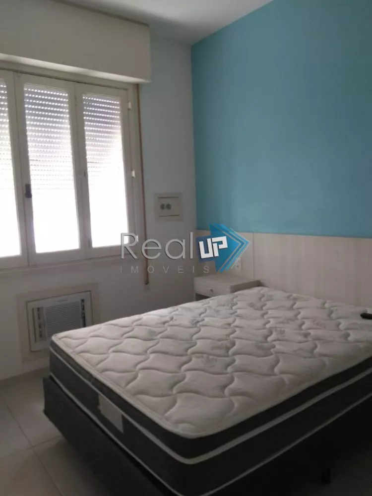 Apartamento, 3 quartos, 122 m² - Foto 5
