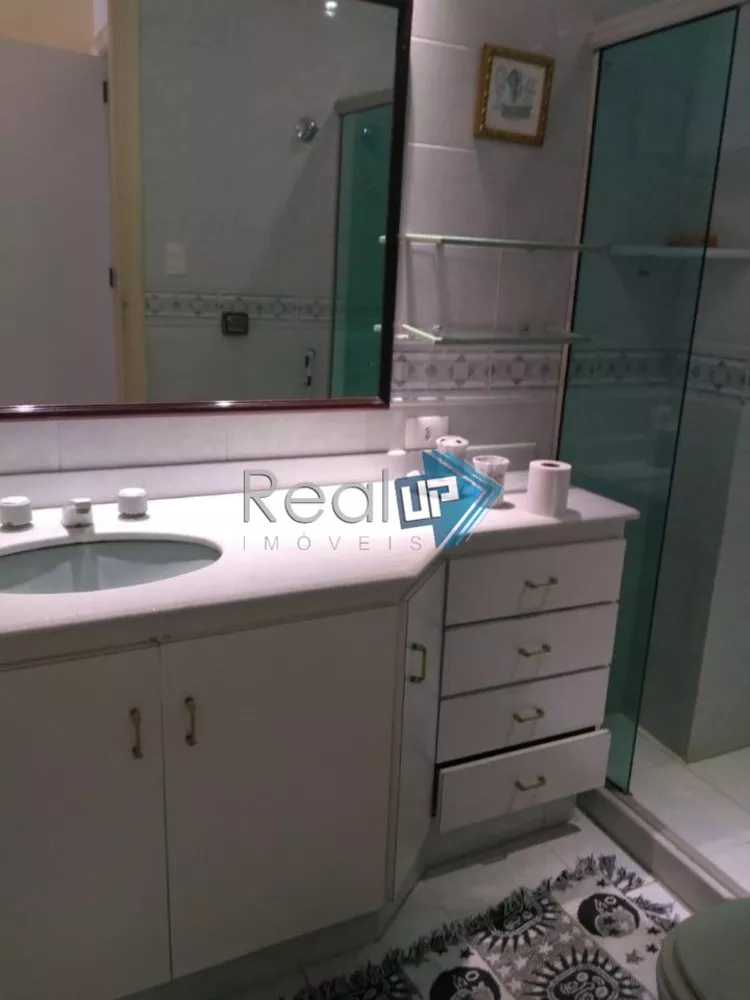 Apartamento, 3 quartos, 122 m² - Foto 6