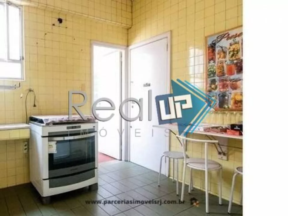 Apartamento à venda com 3 quartos, 115m² - Foto 10