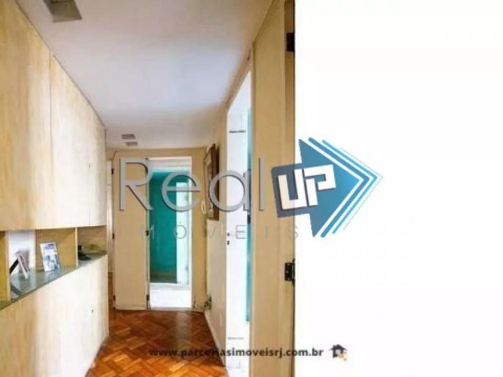 Apartamento à venda com 3 quartos, 115m² - Foto 5