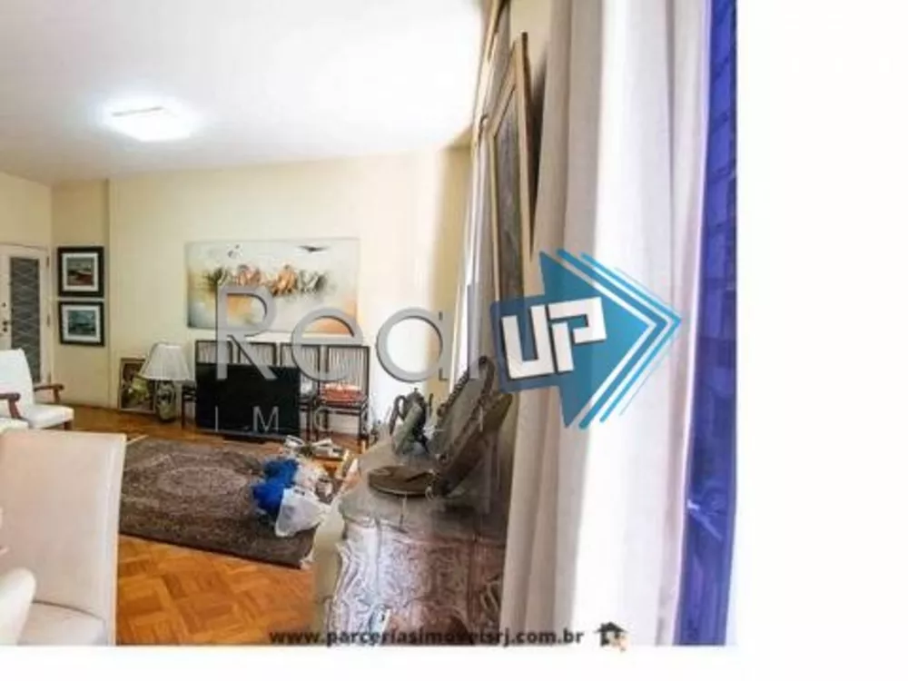 Apartamento à venda com 3 quartos, 115m² - Foto 14