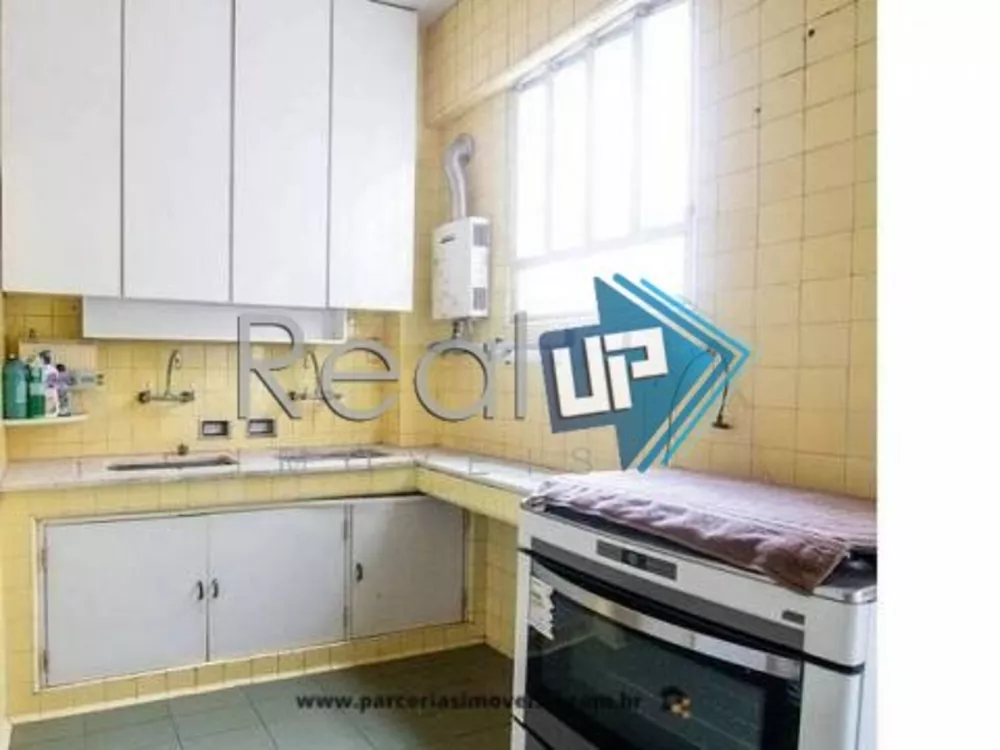 Apartamento à venda com 3 quartos, 115m² - Foto 15