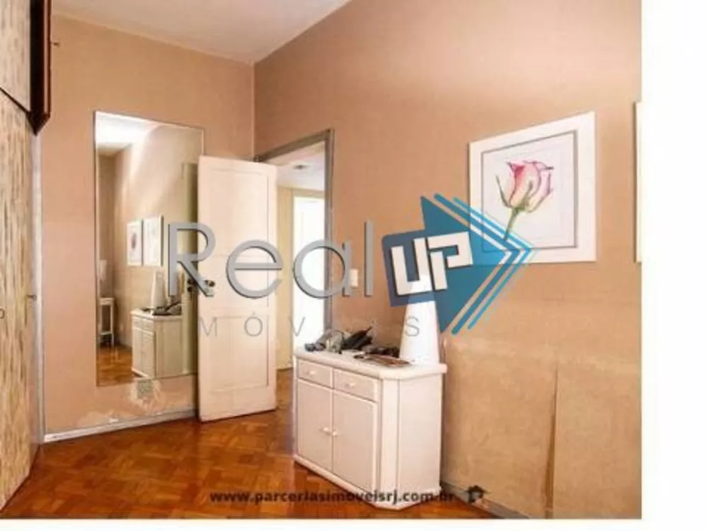 Apartamento à venda com 3 quartos, 115m² - Foto 7