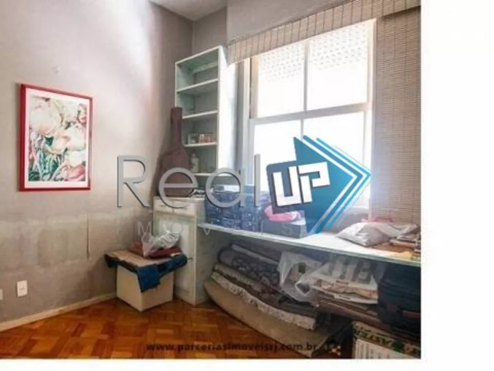 Apartamento à venda com 3 quartos, 115m² - Foto 13