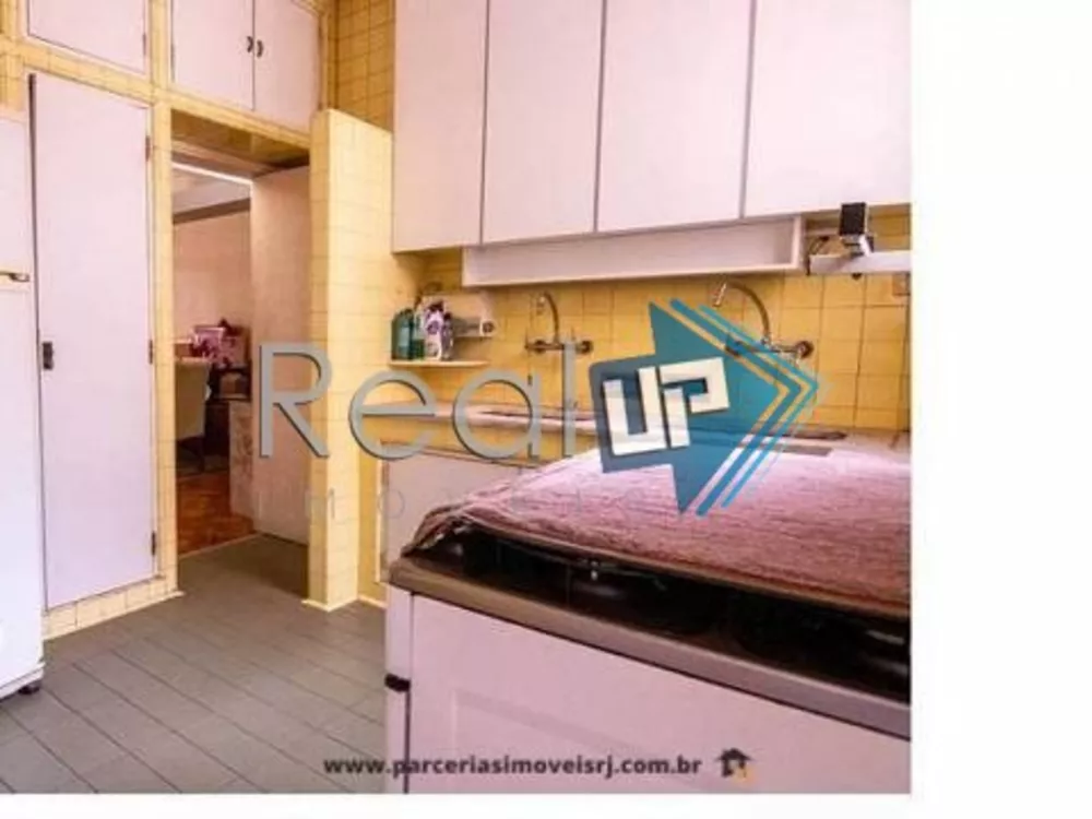 Apartamento à venda com 3 quartos, 115m² - Foto 11