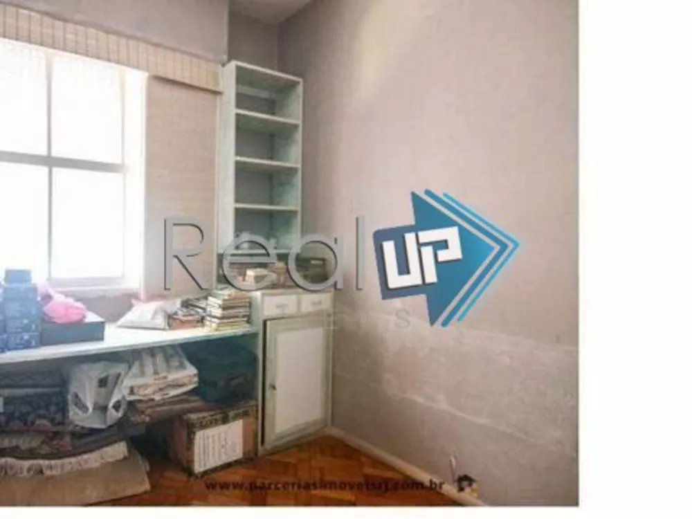 Apartamento à venda com 3 quartos, 115m² - Foto 12