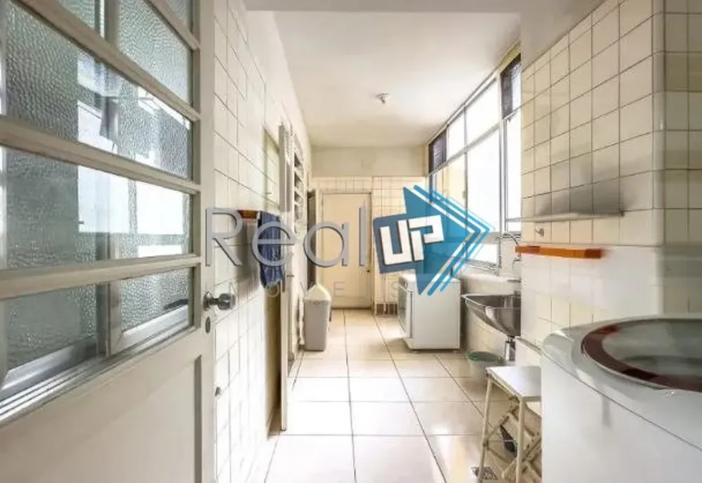 Apartamento, 4 quartos, 213 m² - Foto 29