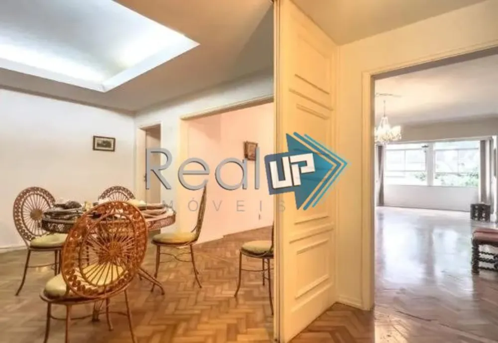 Apartamento, 4 quartos, 213 m² - Foto 3