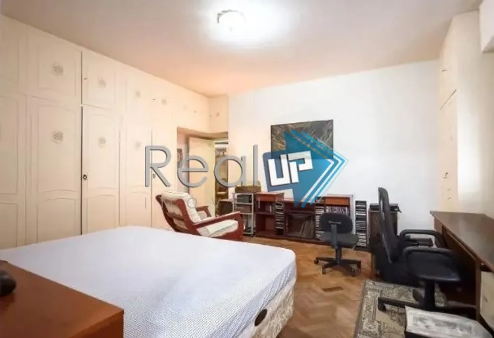 Apartamento, 4 quartos, 213 m² - Foto 11