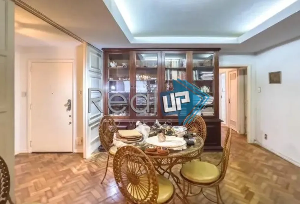 Apartamento, 4 quartos, 213 m² - Foto 32