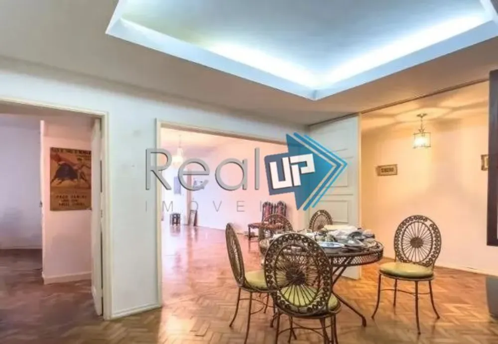 Apartamento, 4 quartos, 213 m² - Foto 14