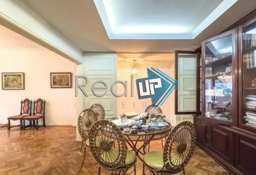 Apartamento, 4 quartos, 213 m² - Foto 13