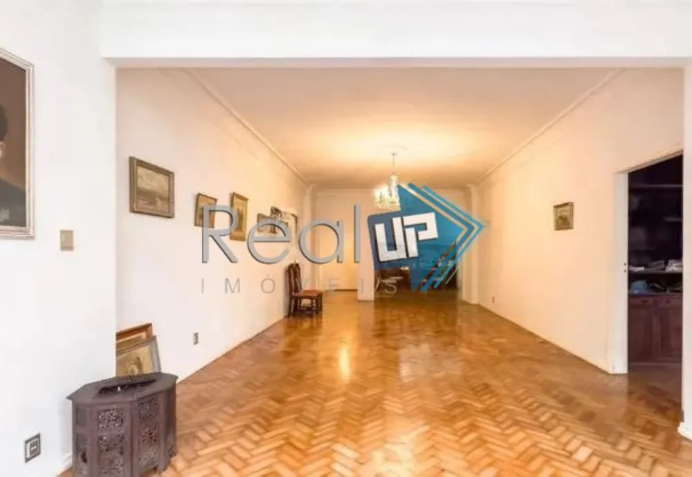 Apartamento, 4 quartos, 213 m² - Foto 6