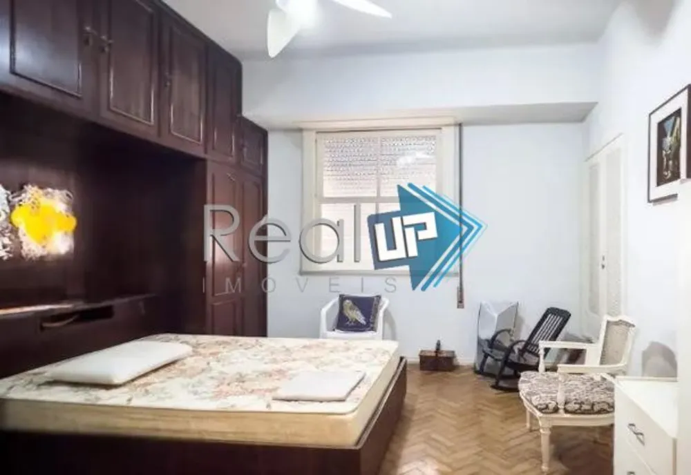 Apartamento, 4 quartos, 213 m² - Foto 23