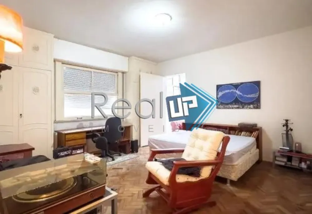 Apartamento, 4 quartos, 213 m² - Foto 12