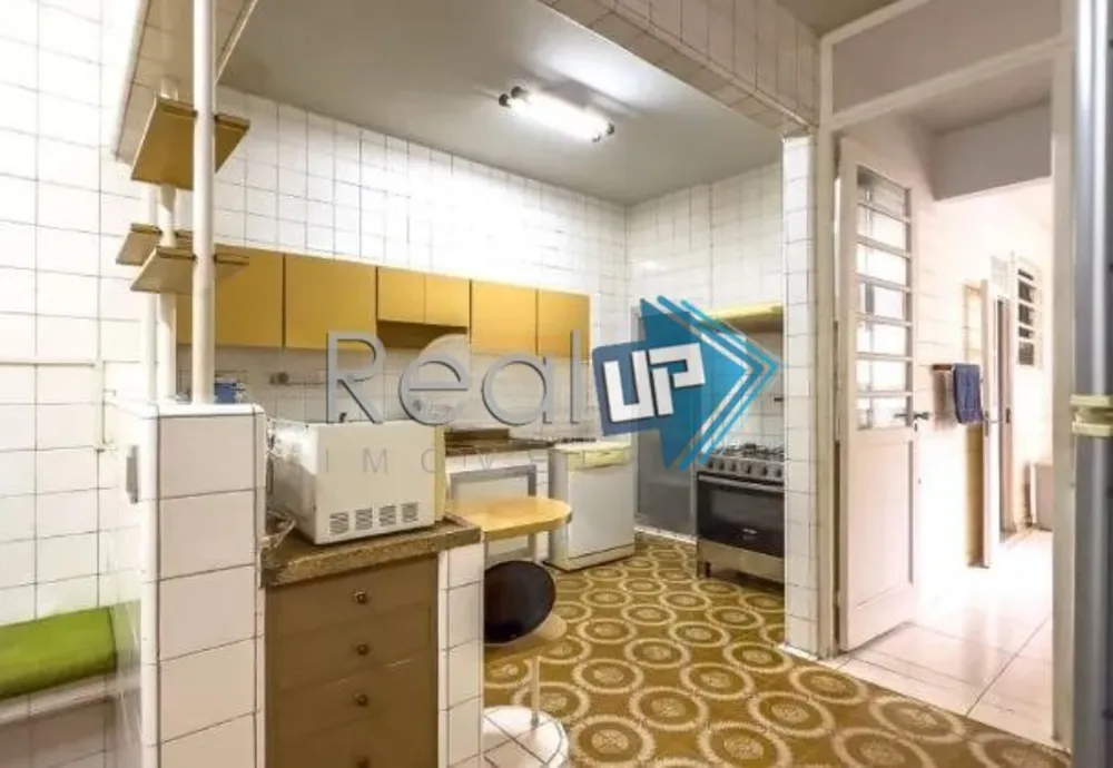 Apartamento, 4 quartos, 213 m² - Foto 27