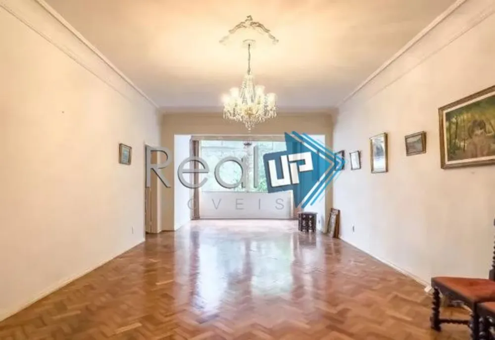 Apartamento, 4 quartos, 213 m² - Foto 1