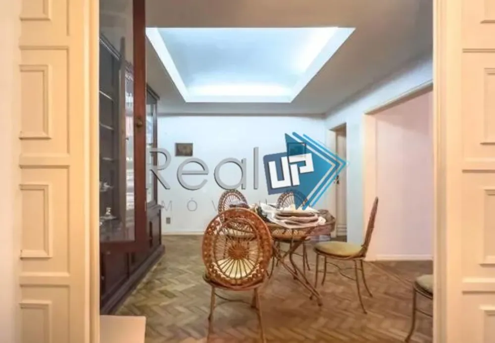 Apartamento, 4 quartos, 213 m² - Foto 4