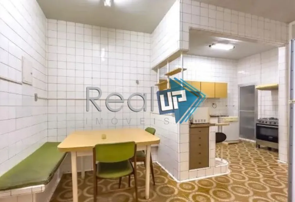 Apartamento, 4 quartos, 213 m² - Foto 26