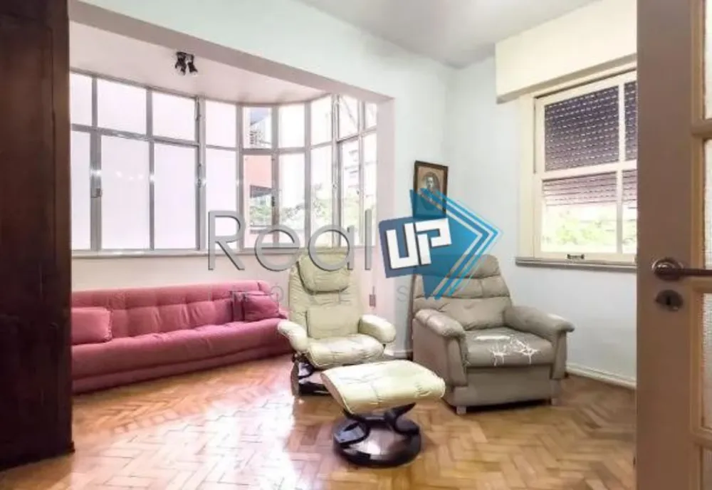 Apartamento, 4 quartos, 213 m² - Foto 9