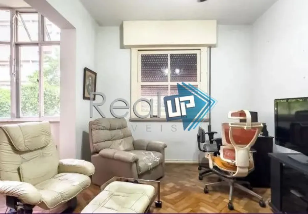 Apartamento, 4 quartos, 213 m² - Foto 10