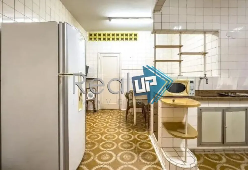 Apartamento, 4 quartos, 213 m² - Foto 31